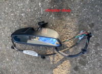 vnitřní zpětné zrcátko /11-/ - ORIGINÁLNÍ DÍL